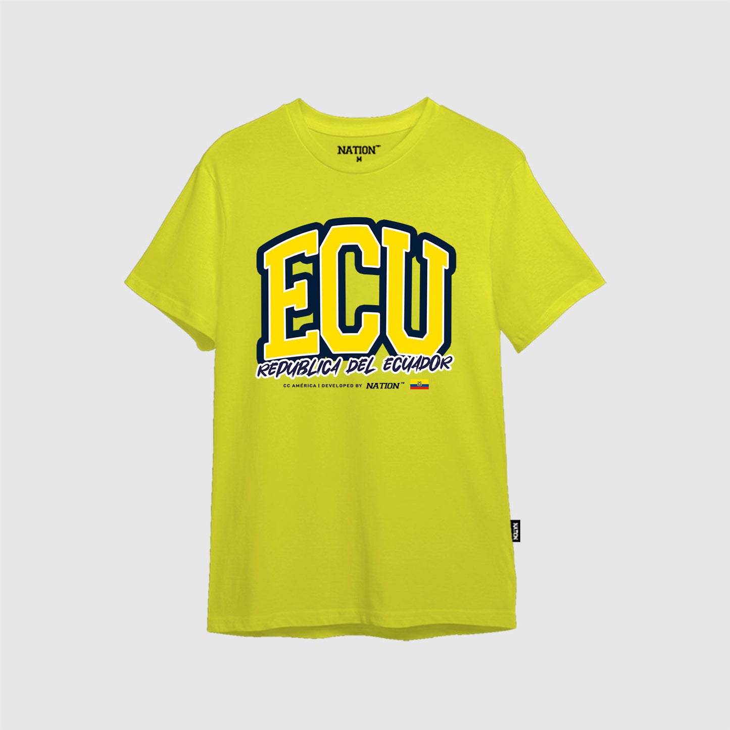 Ecuador Republic T-Shirt