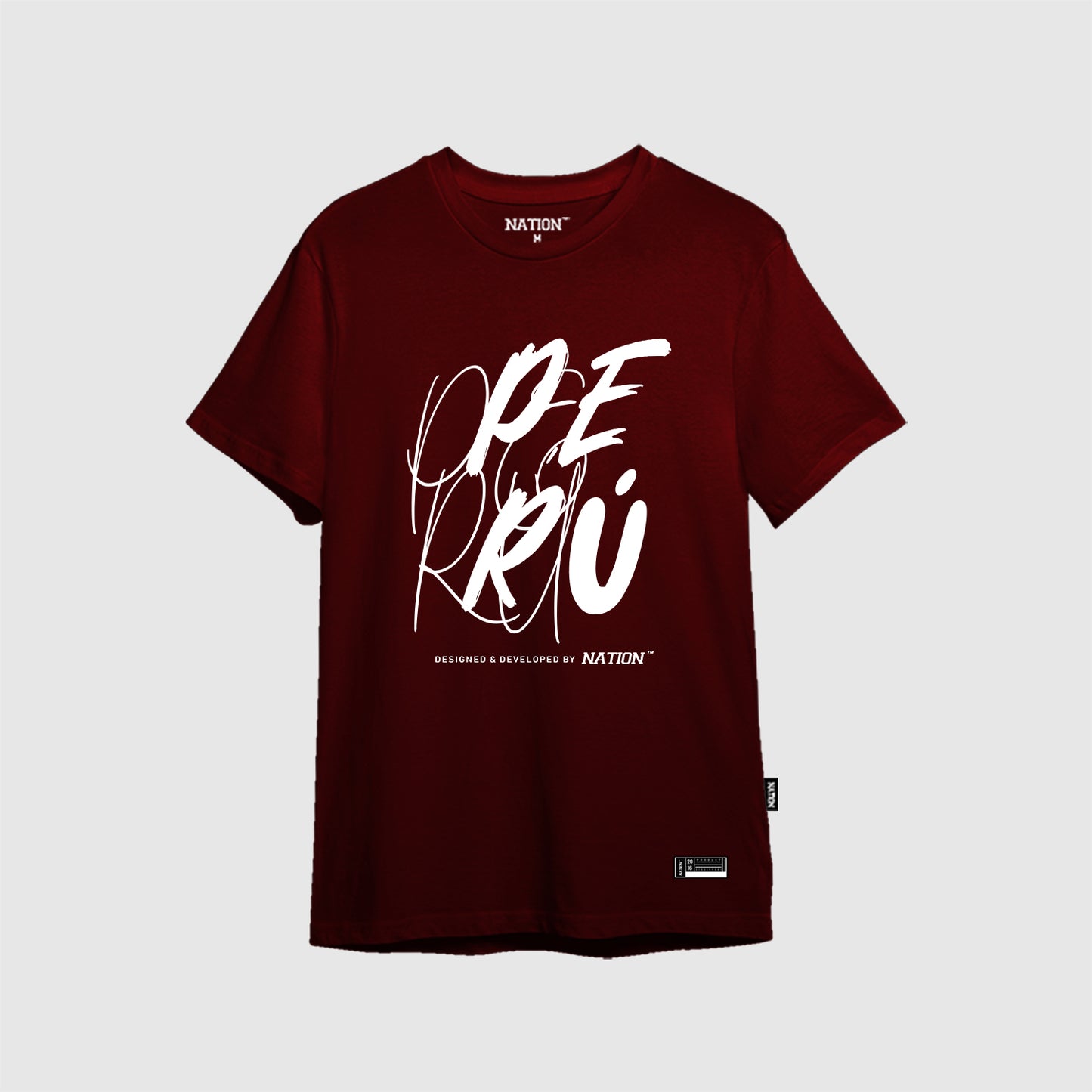 Peru BM T-Shirt