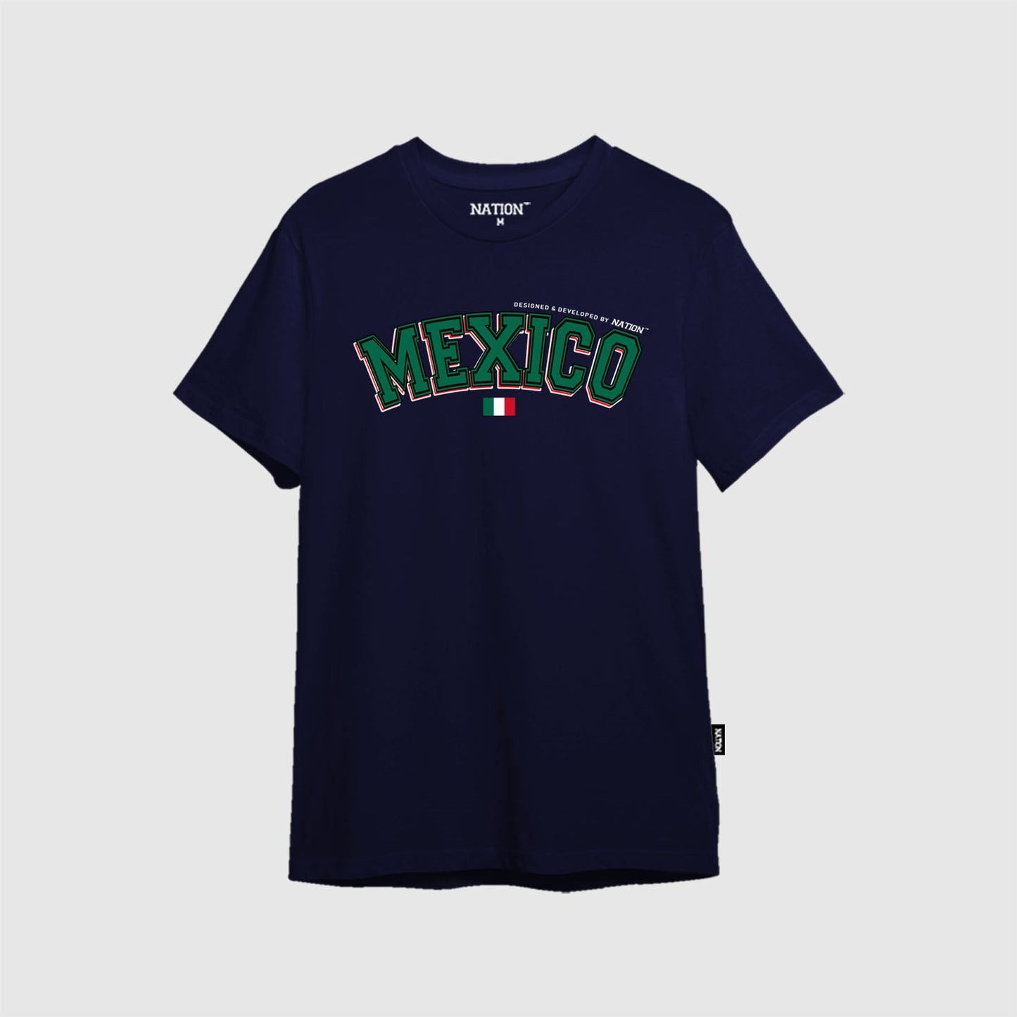 Mexico TM T-Shirt