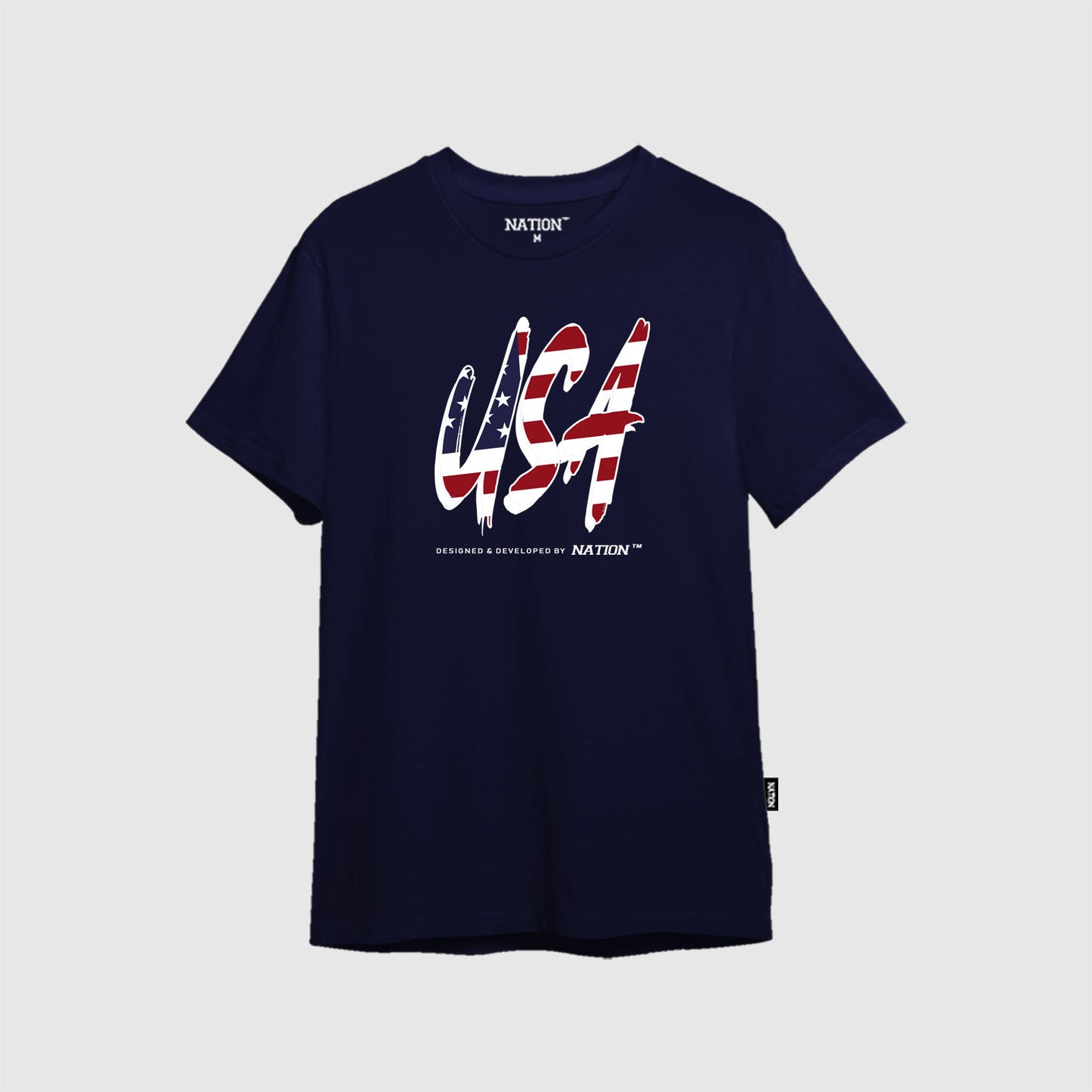 USA TM T-Shirt