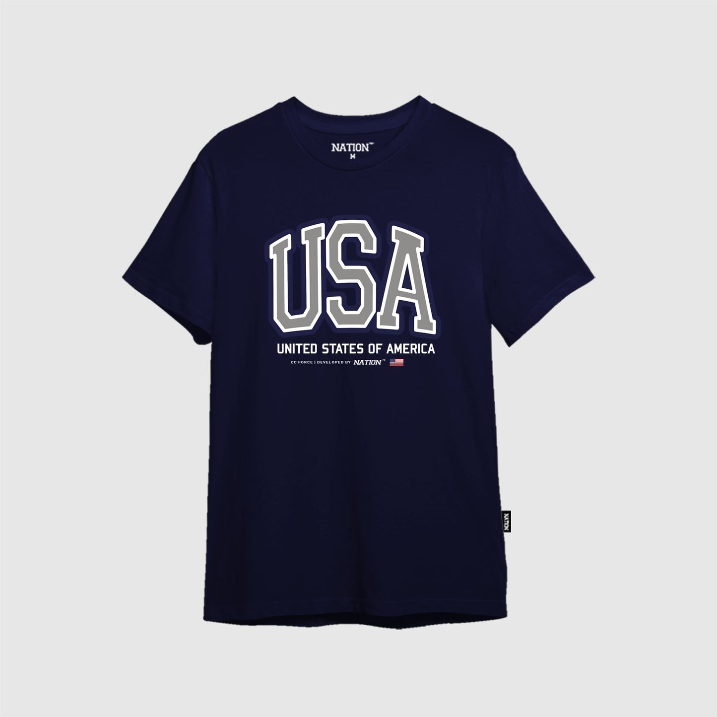 USA United T-Shirt