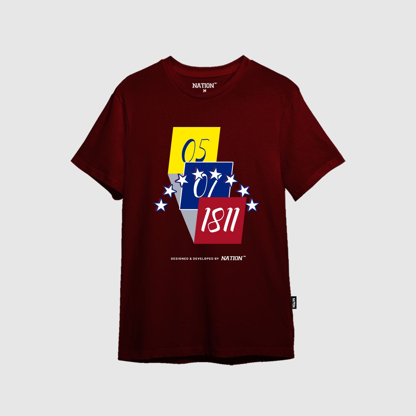 Venezuela 1811 T-Shirt
