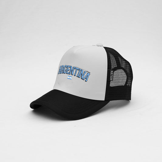 Argentina TM Hat Trucker
