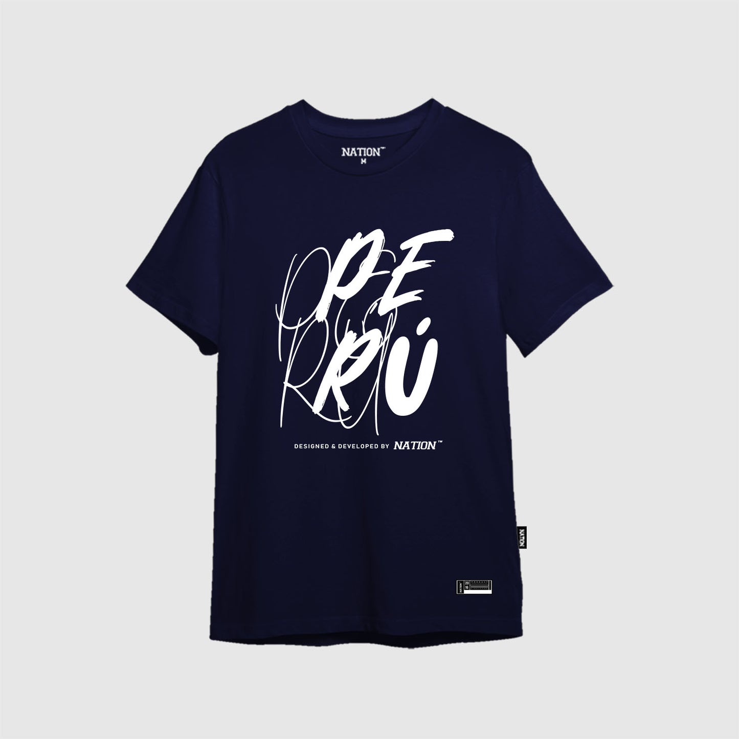 Peru BM T-Shirt