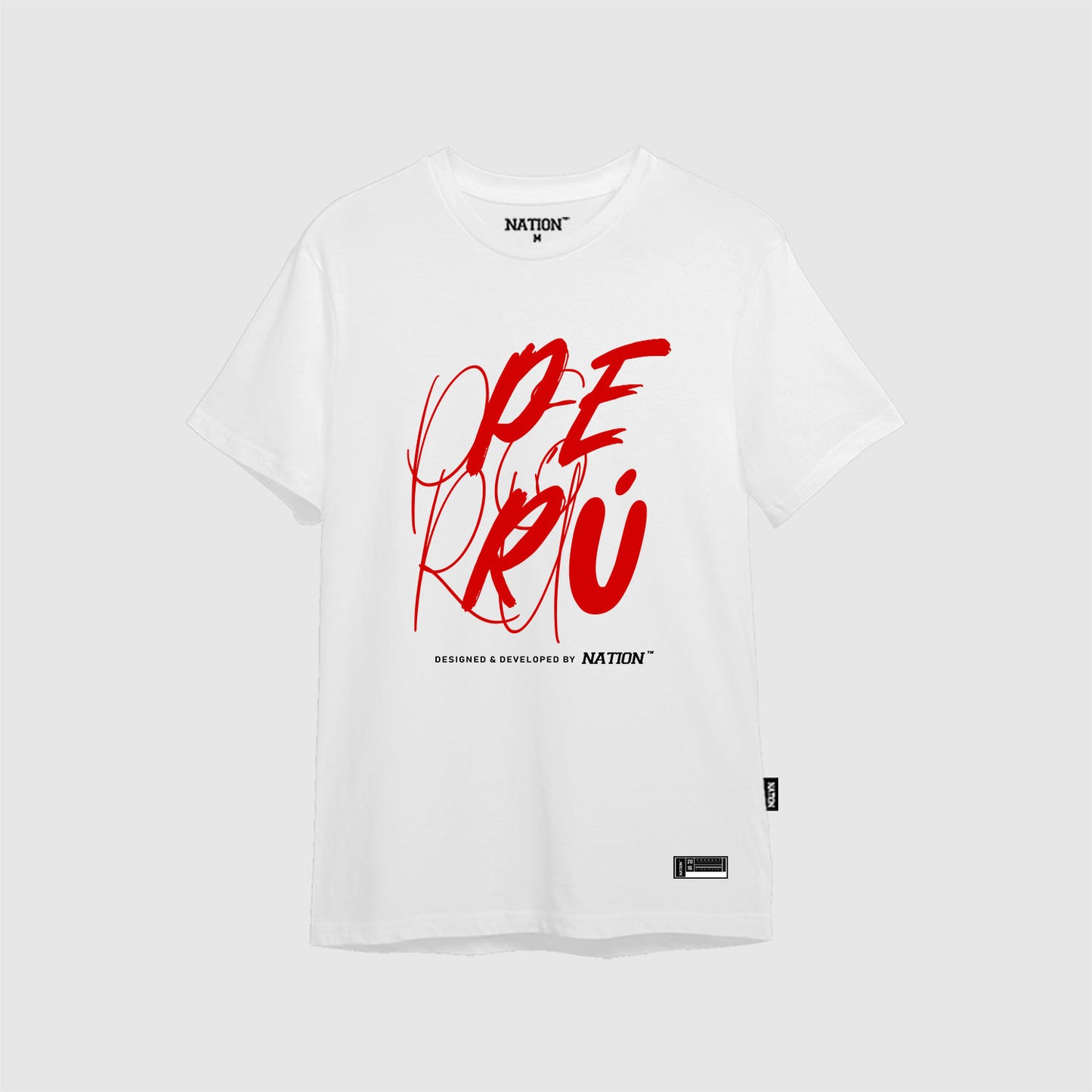 Peru BM T-Shirt