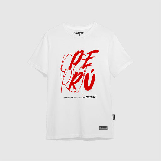 Peru BM T-Shirt