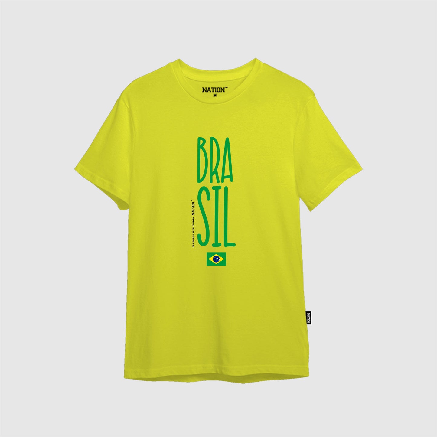 Brasil TM T-Shirt