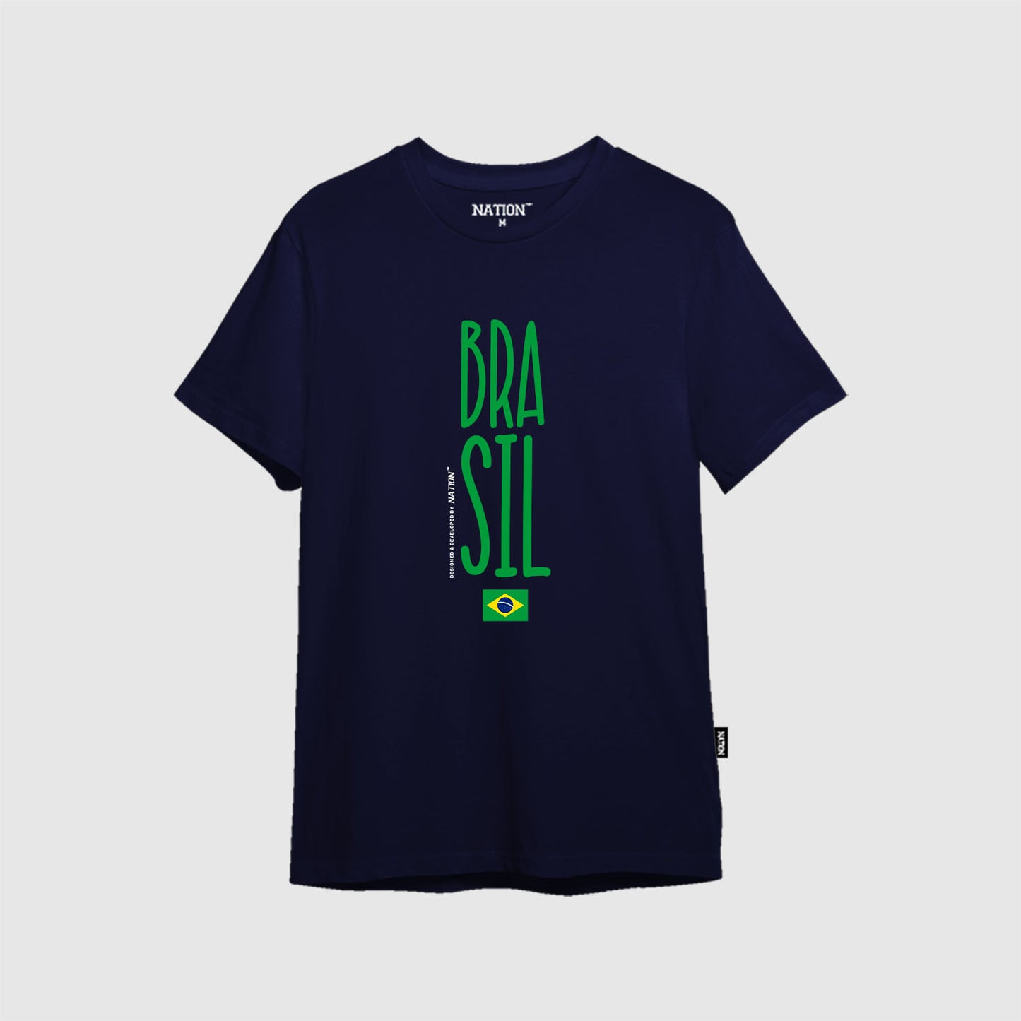 Brasil TM T-Shirt