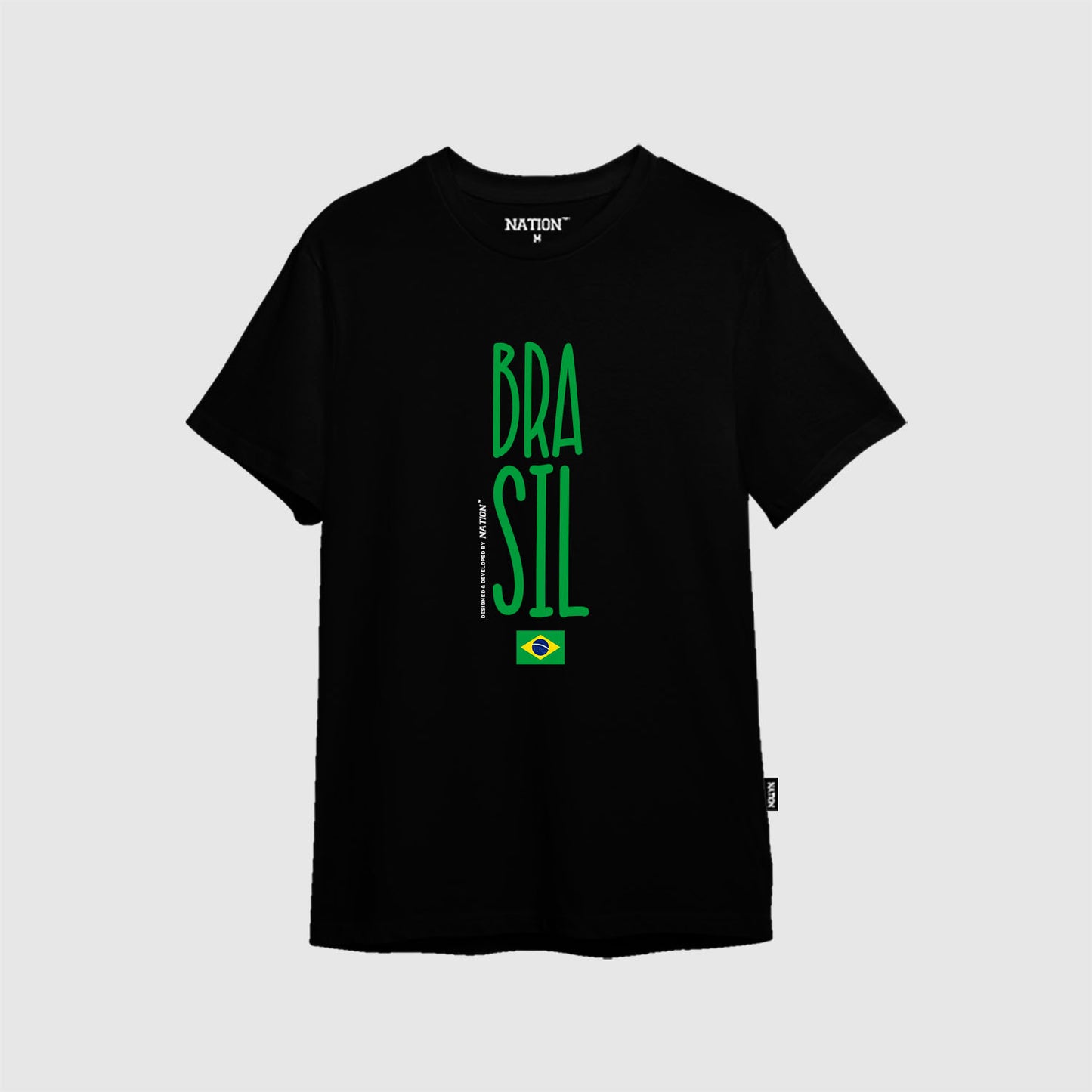 Brasil TM T-Shirt