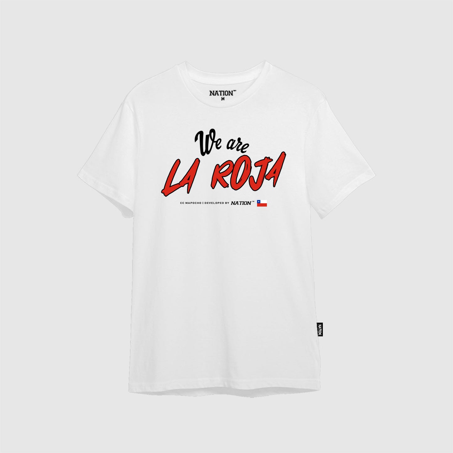La Roja T-Shirt