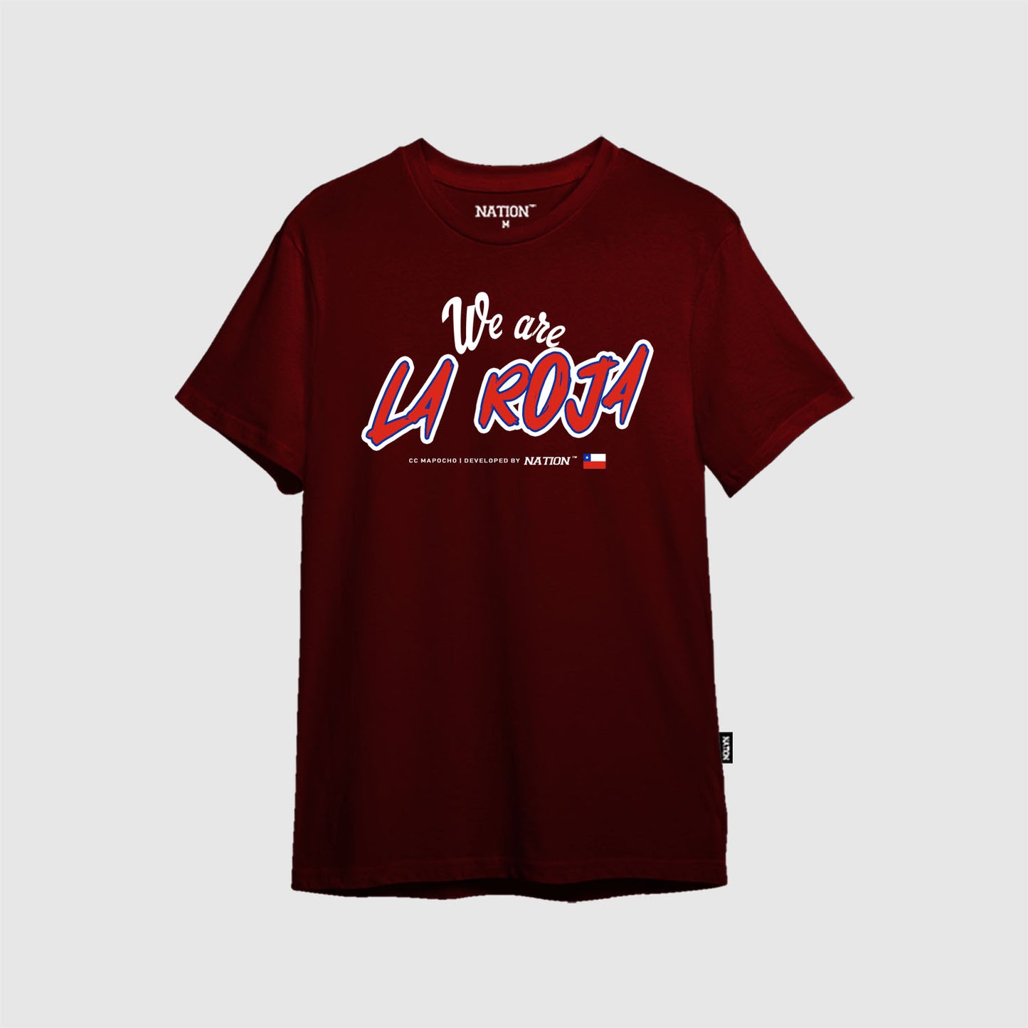 La Roja T-Shirt