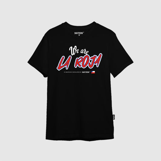 La Roja T-Shirt
