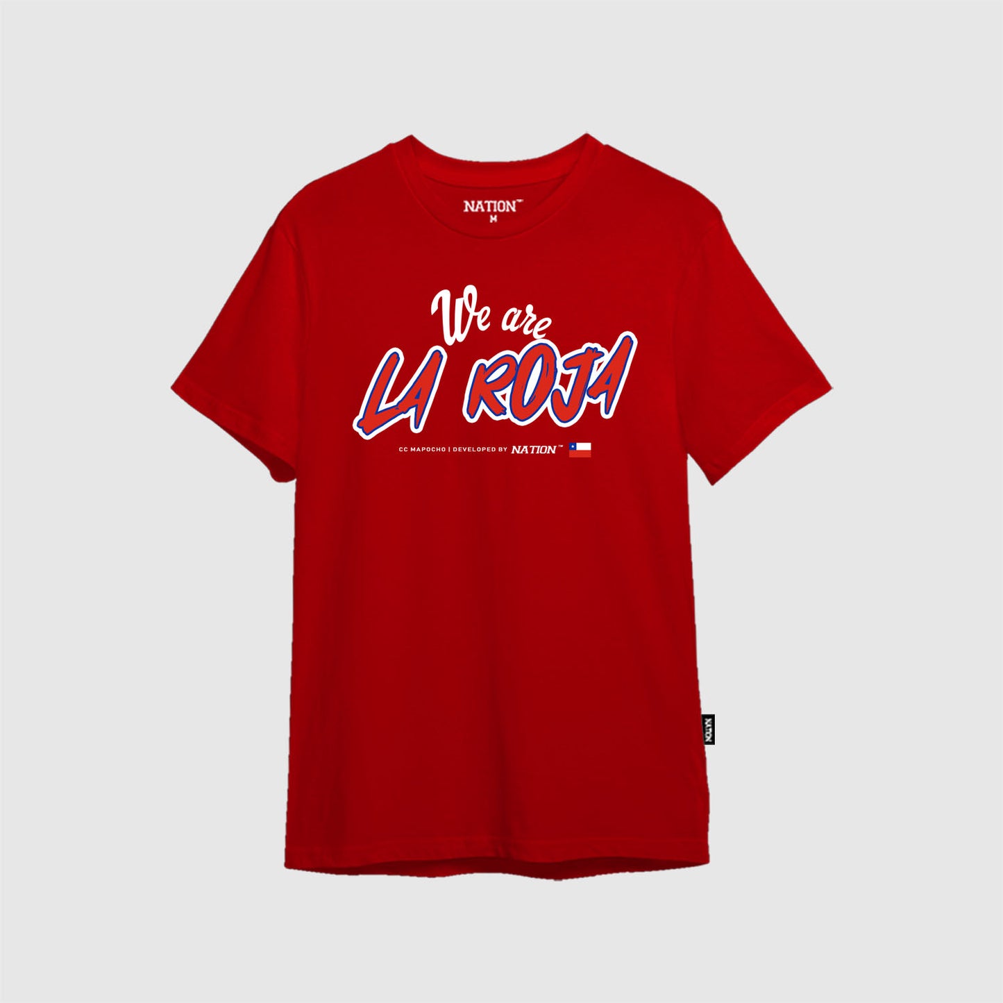 La Roja T-Shirt