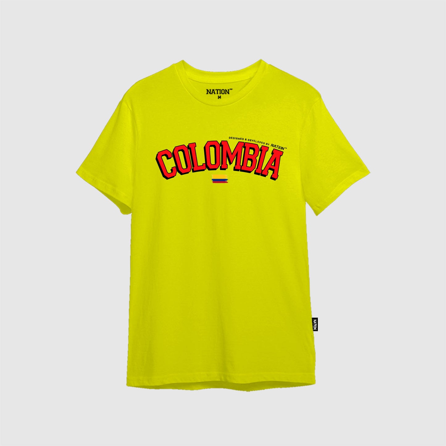 Colombia TM T-Shirt