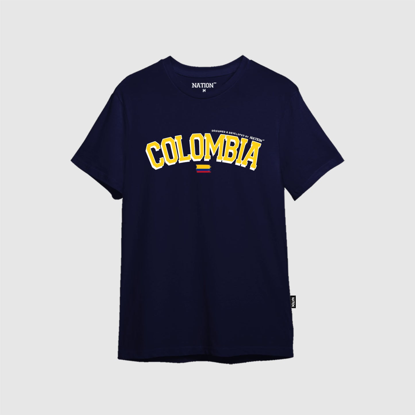 Colombia TM T-Shirt