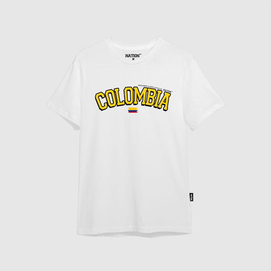 Colombia TM T-Shirt
