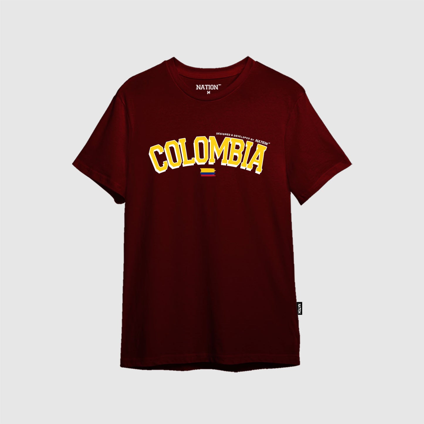 Colombia TM T-Shirt