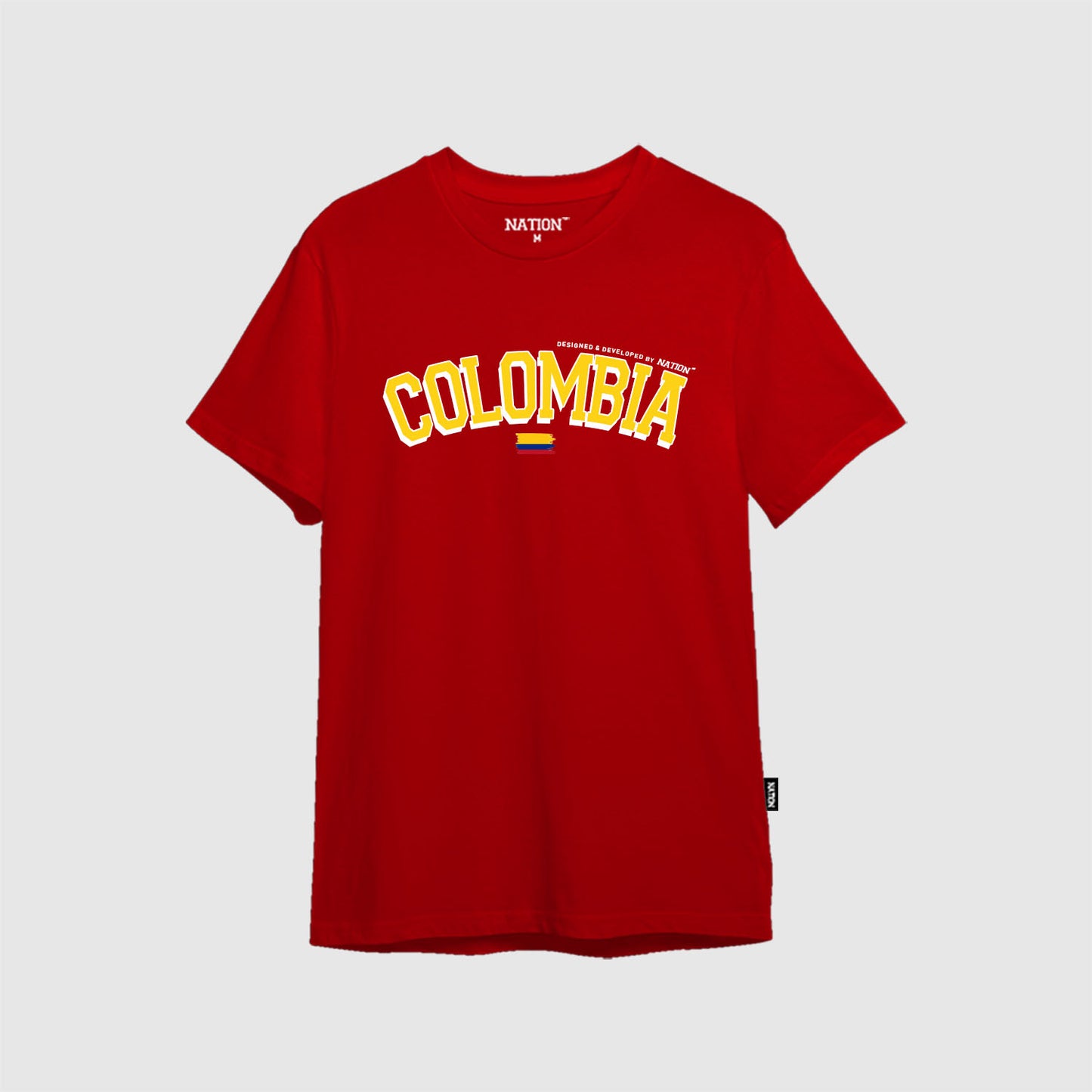Colombia TM T-Shirt