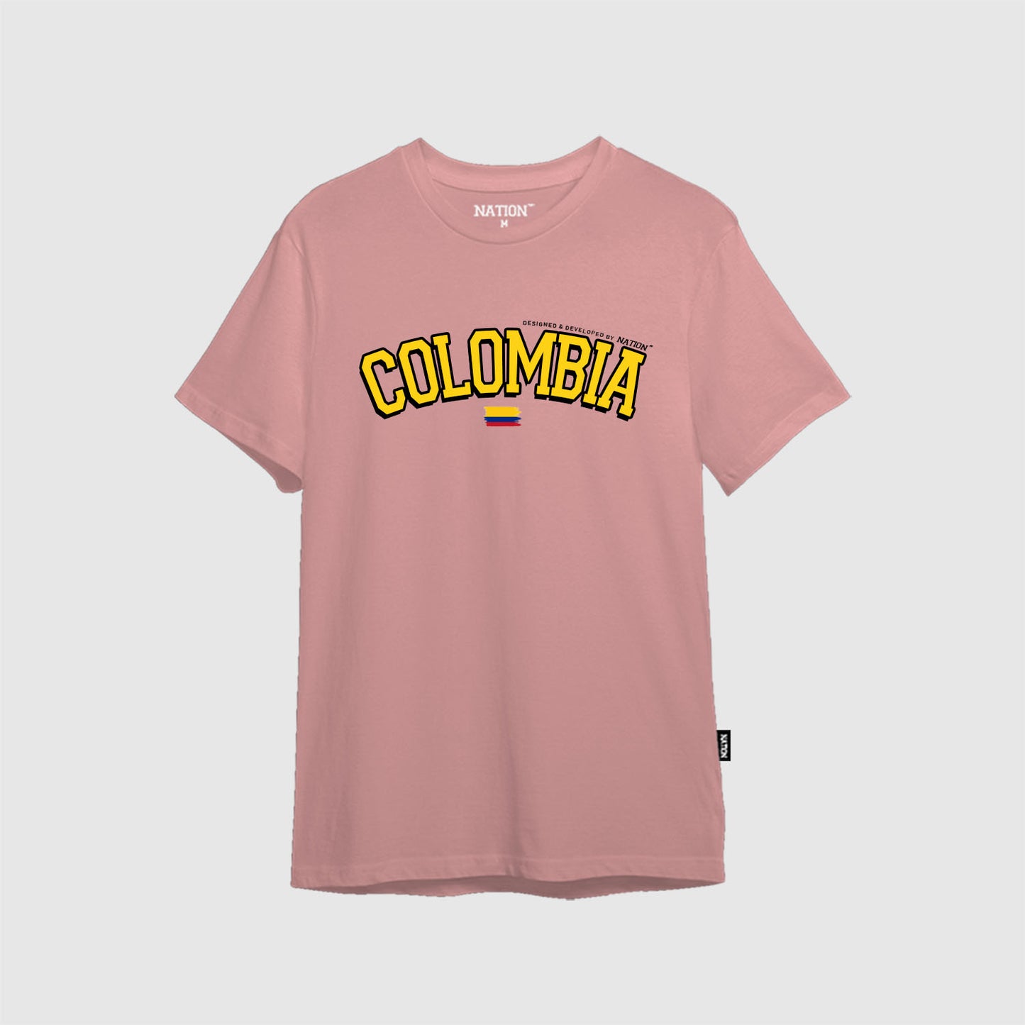 Colombia TM T-Shirt
