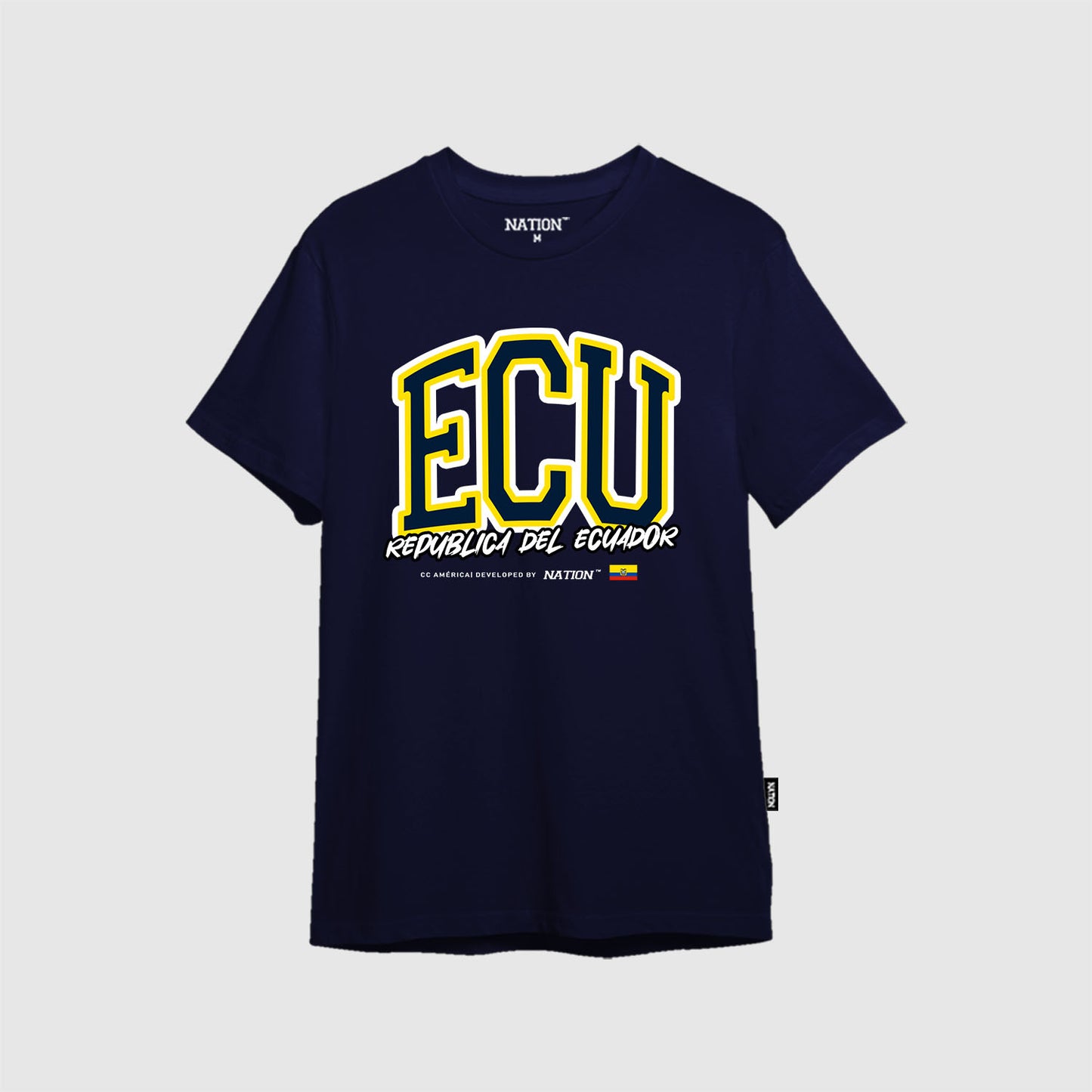 Ecuador Republic T-Shirt