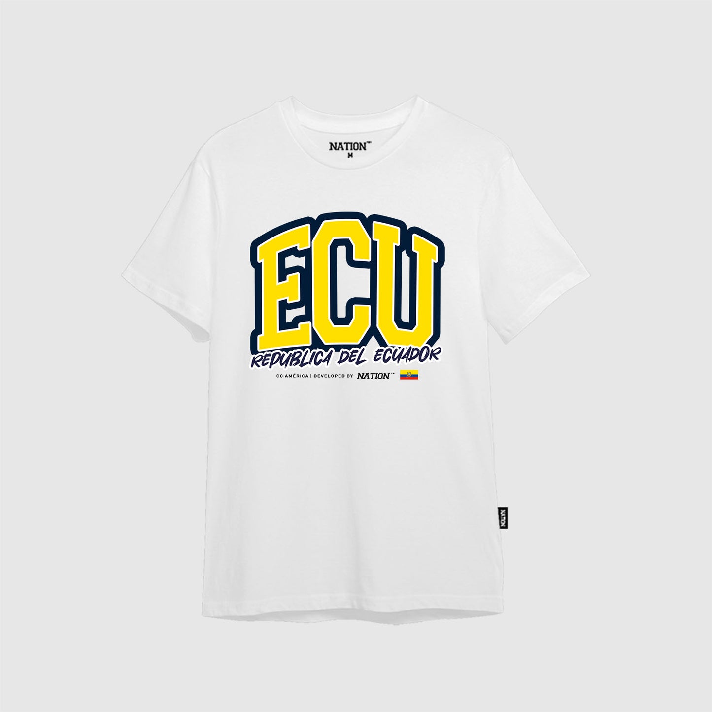 Ecuador Republic T-Shirt