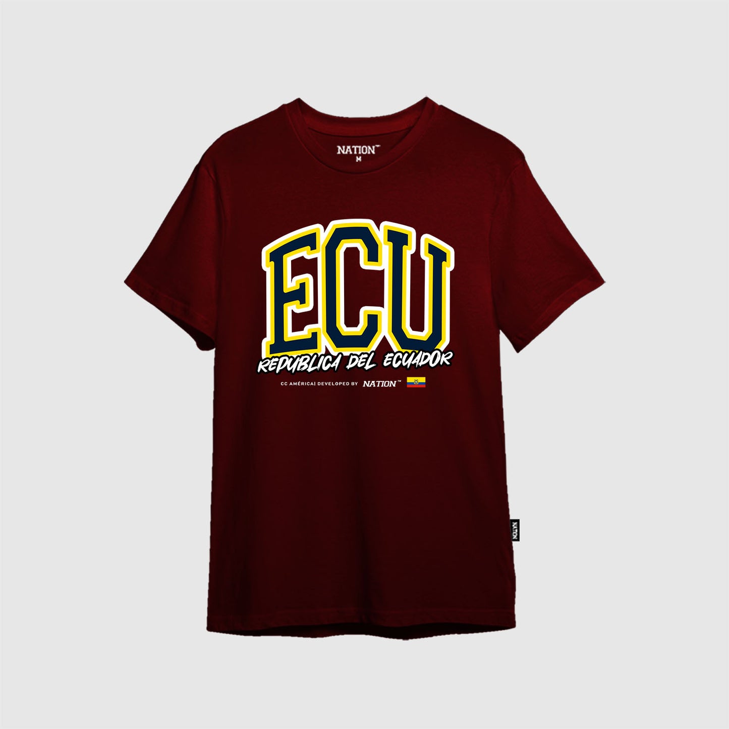 Ecuador Republic T-Shirt