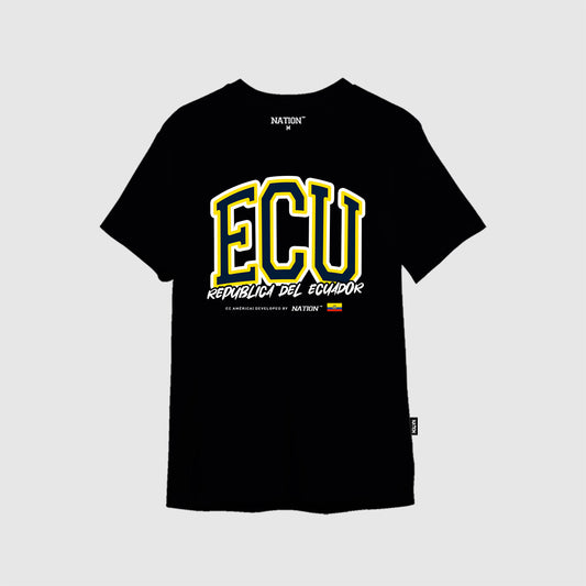 Ecuador Republic T-Shirt