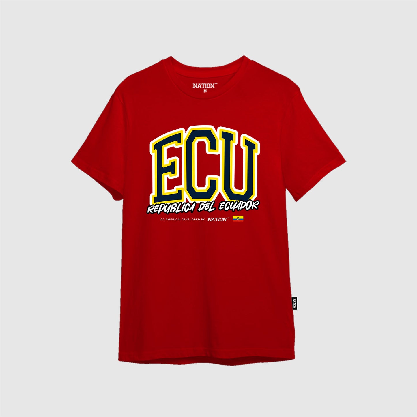 Ecuador Republic T-Shirt