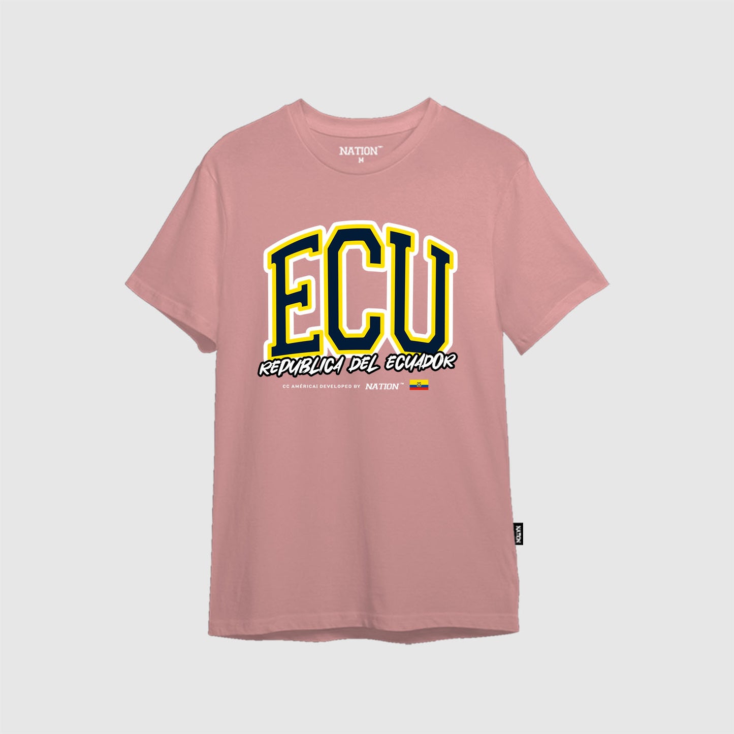 Ecuador Republic T-Shirt