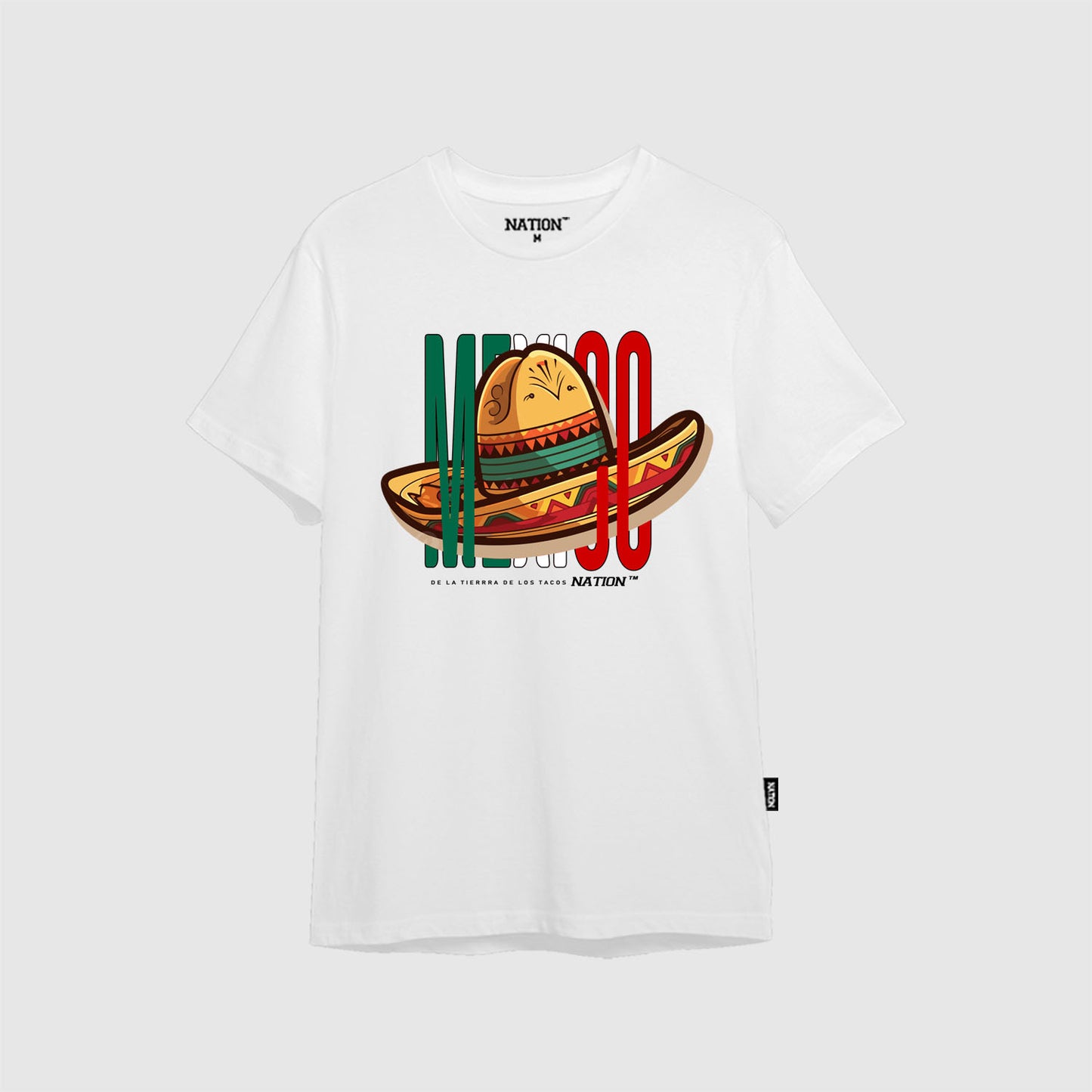 Mexico Orale T-Shirt