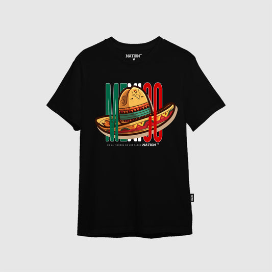 Mexico Orale T-Shirt