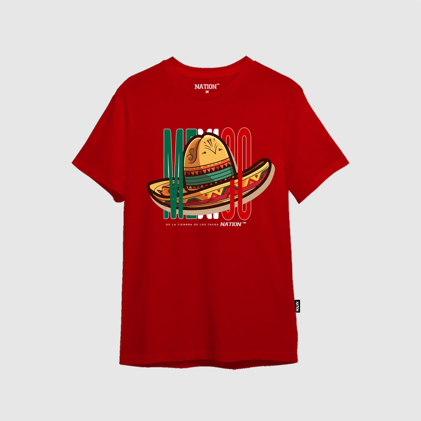 Mexico Orale T-Shirt