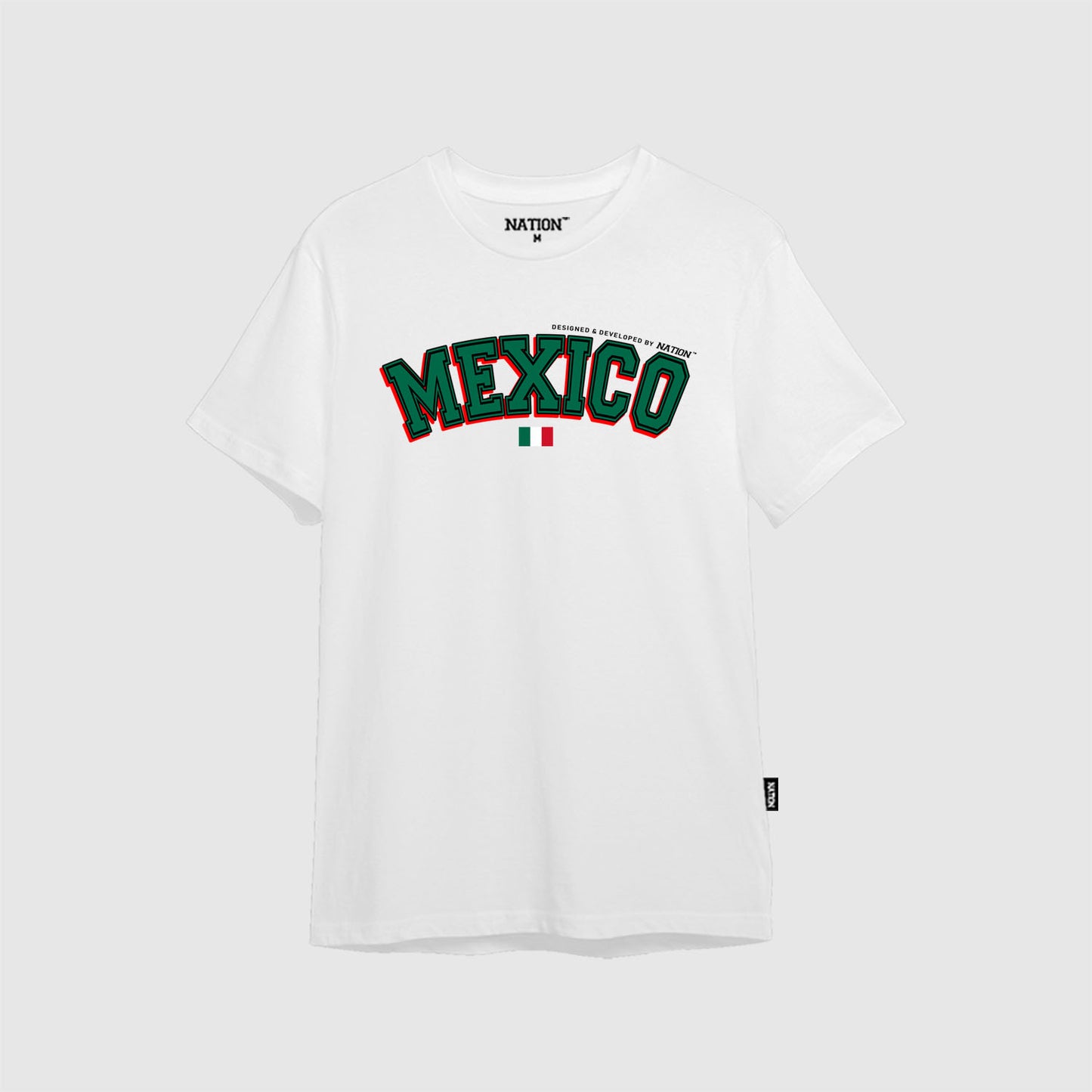 Mexico TM T-Shirt