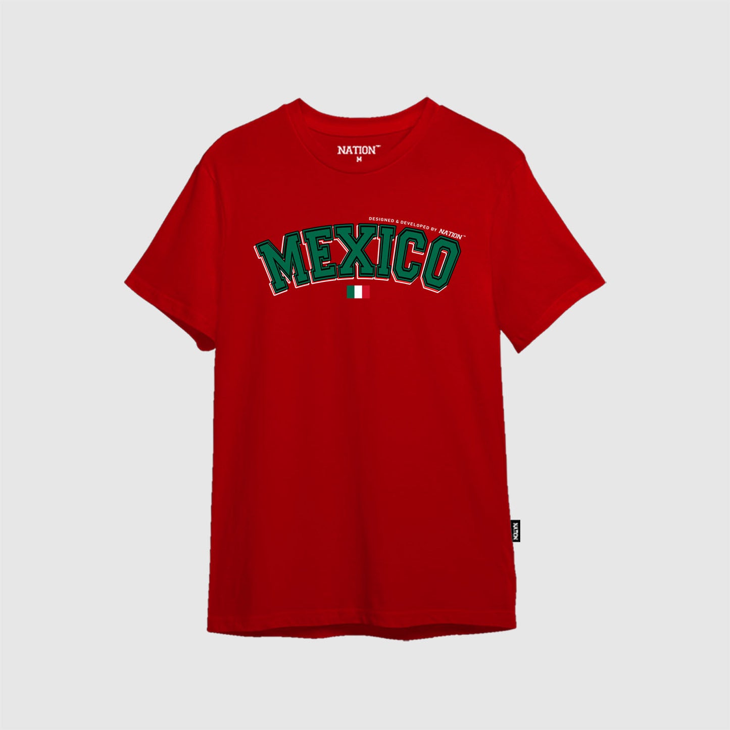 Mexico TM T-Shirt