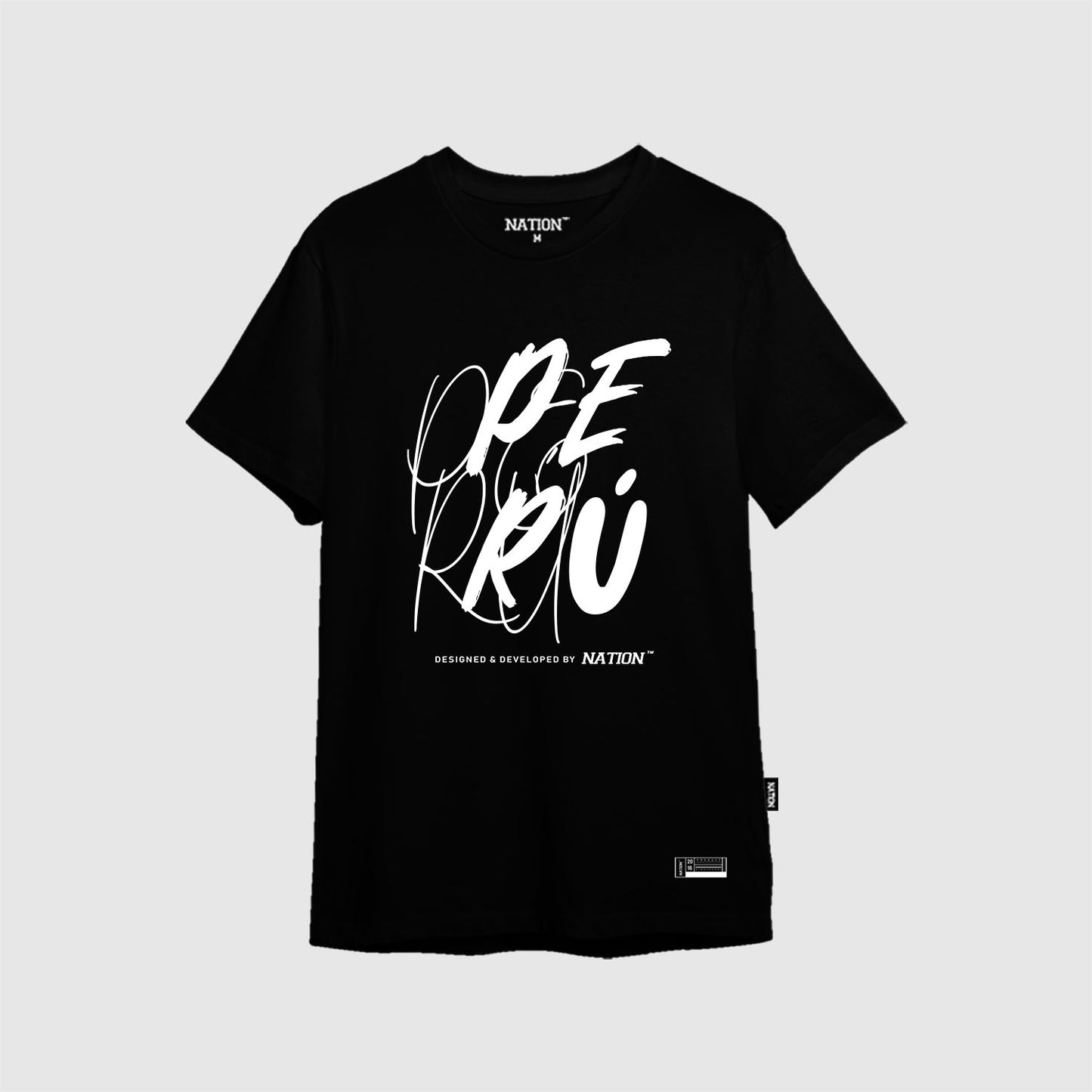 Peru BM T-Shirt