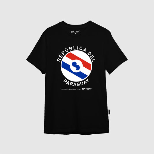 Paraguay Republic T-Shirt