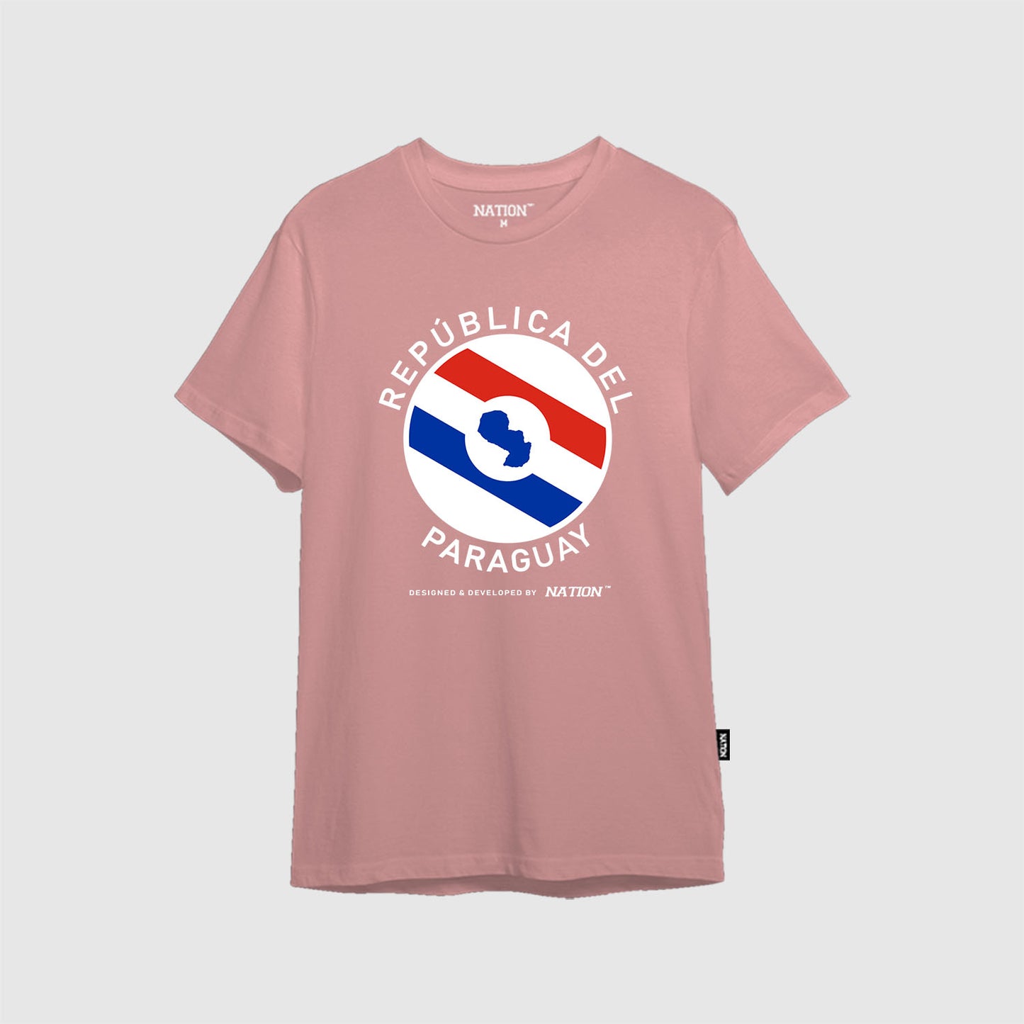Paraguay Republic T-Shirt