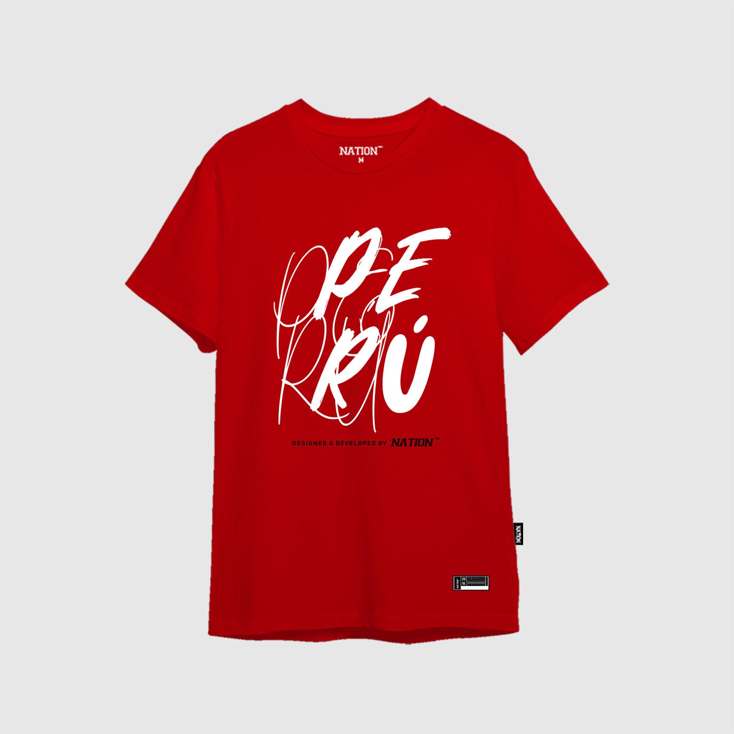 Peru BM T-Shirt