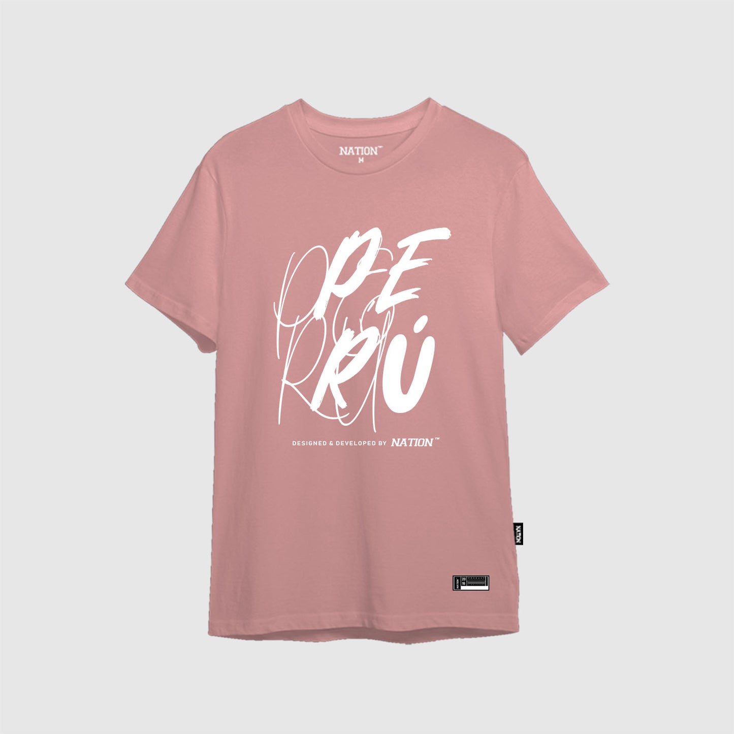 Peru BM T-Shirt