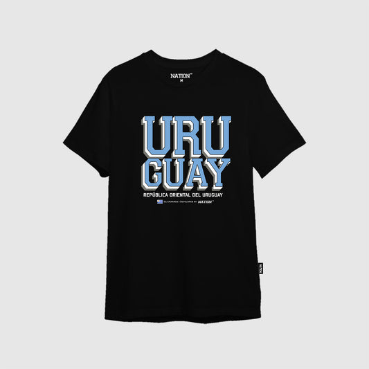 Uruguay Republic T-Shirt