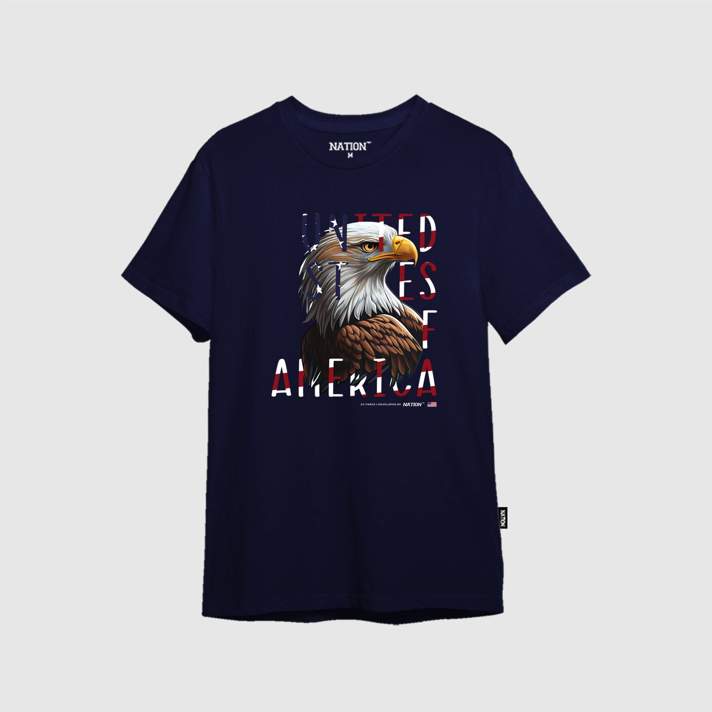USA Eagle T-Shirt