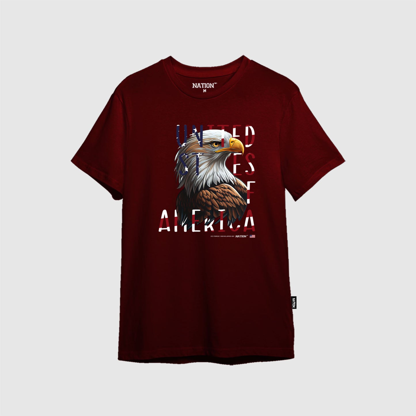 USA Eagle T-Shirt