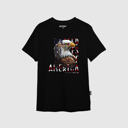 USA Eagle T-Shirt