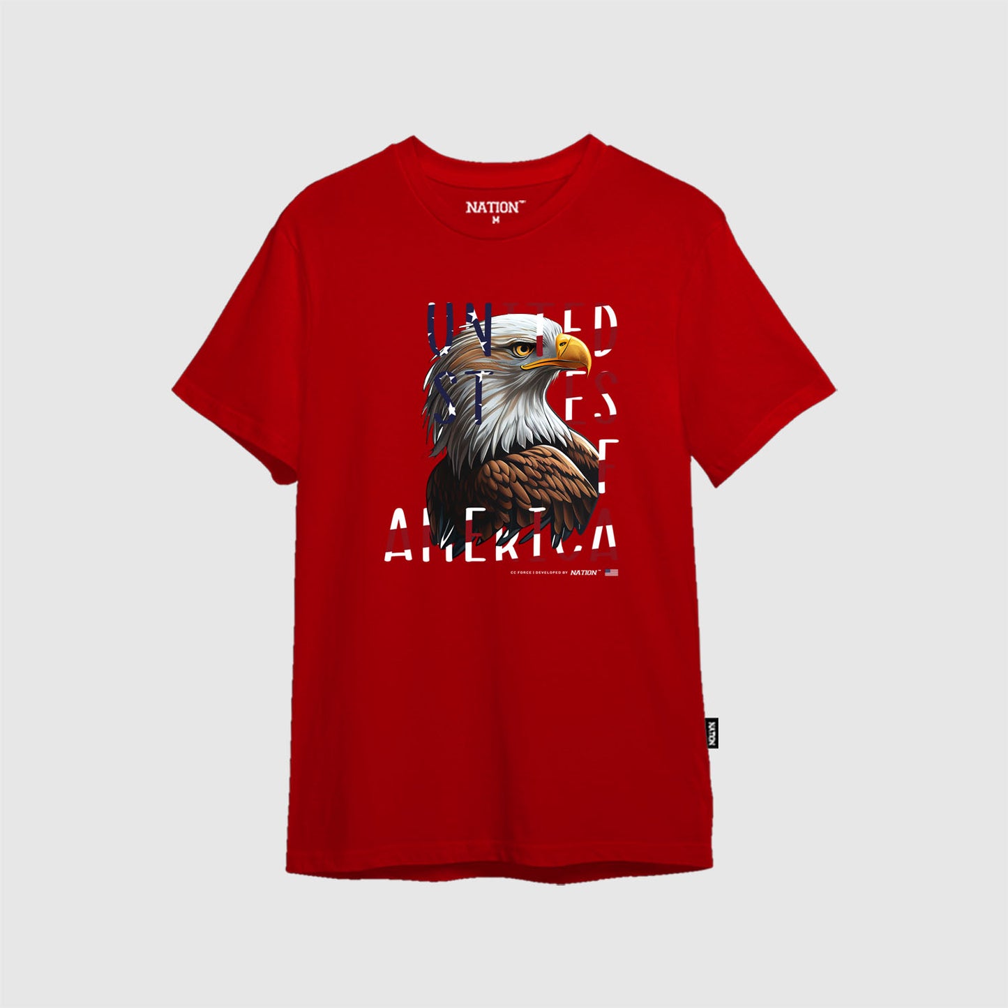 USA Eagle T-Shirt