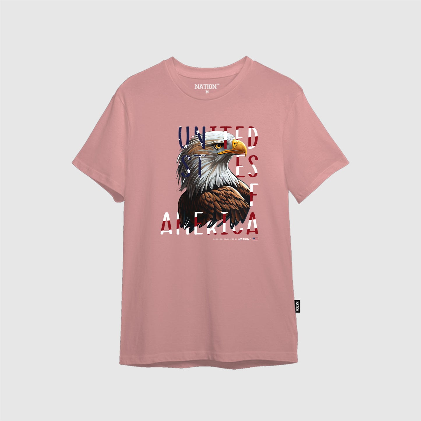USA Eagle T-Shirt