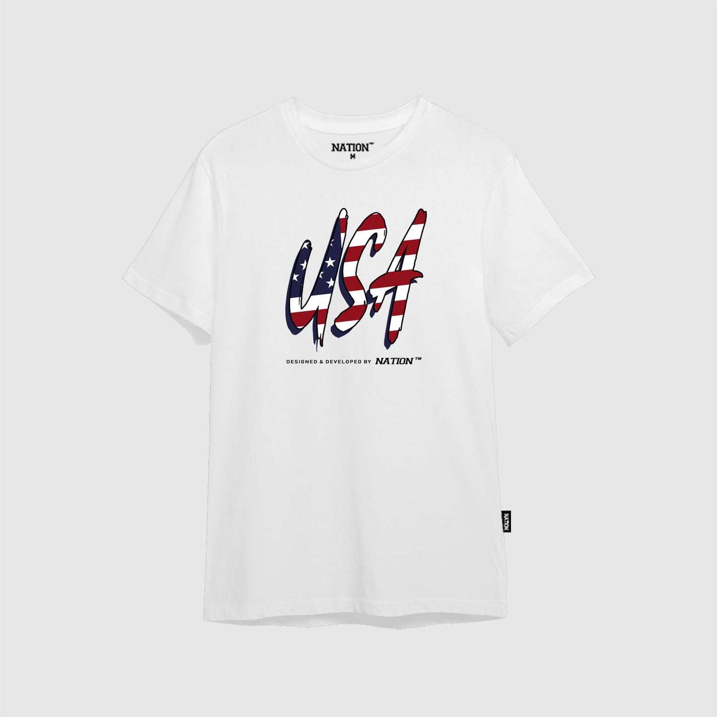 USA TM T-Shirt