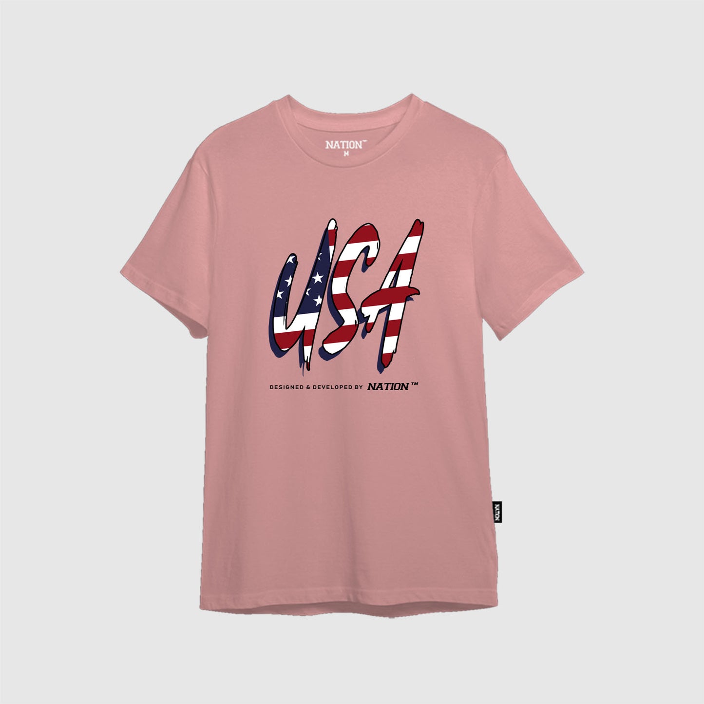 USA TM T-Shirt