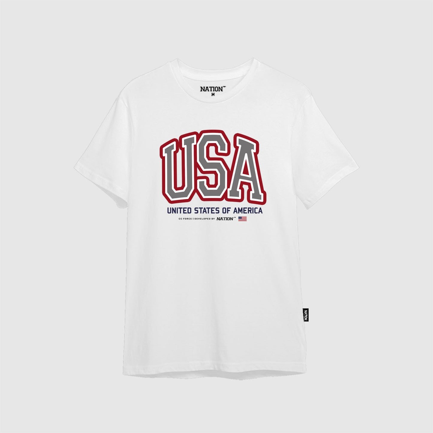 USA United T-Shirt