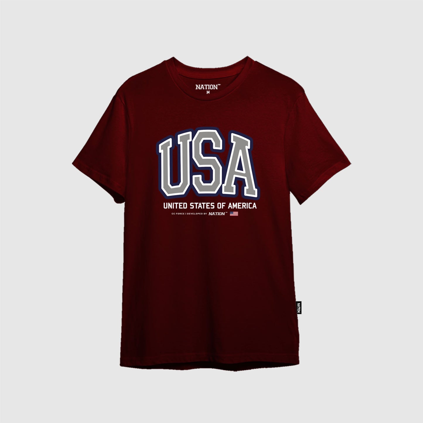 USA United T-Shirt