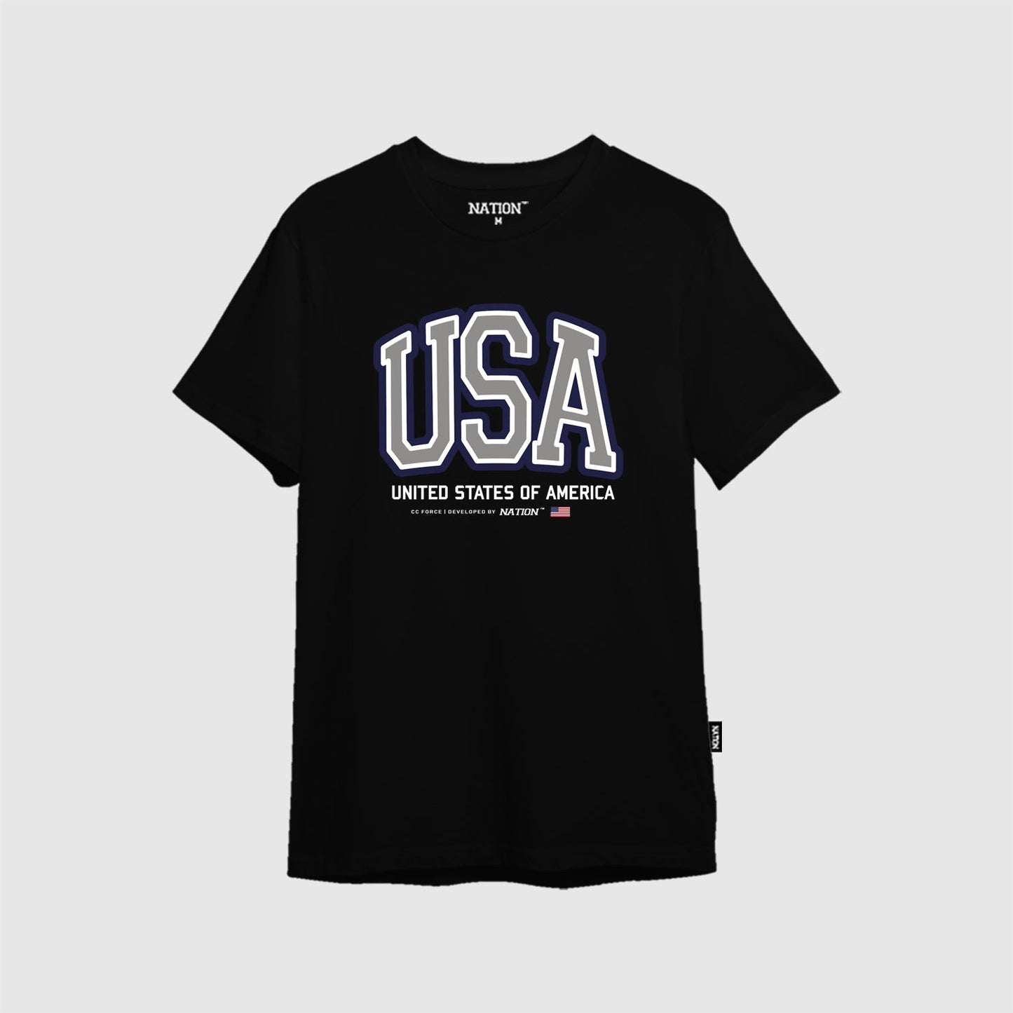 USA United T-Shirt